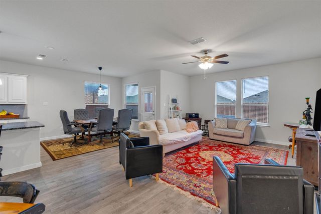 1008 Napier Way, Fort Worth, TX 76247