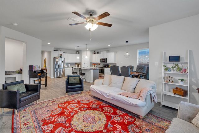 1008 Napier Way, Fort Worth, TX 76247