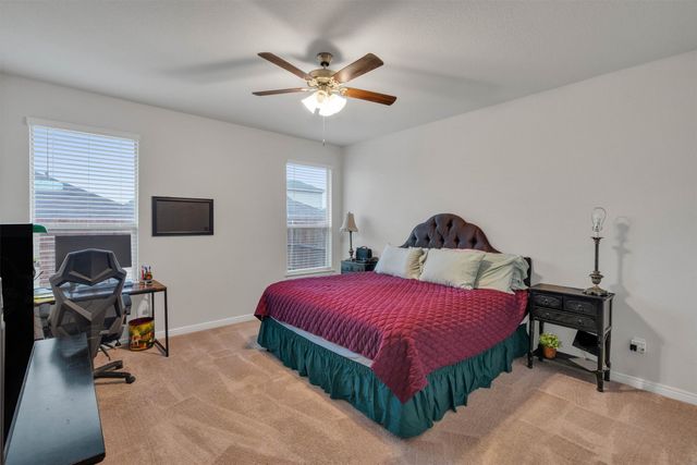 1008 Napier Way, Fort Worth, TX 76247