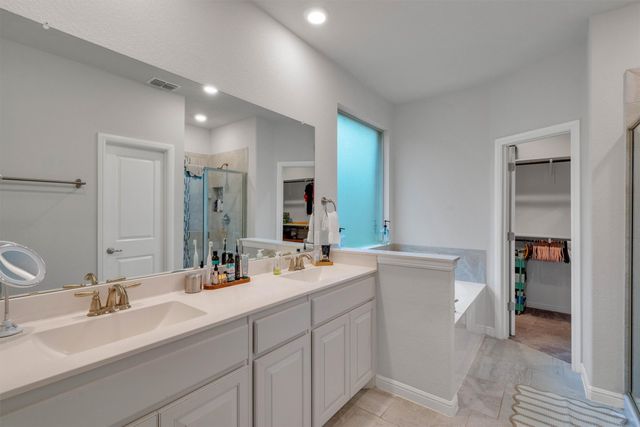 1008 Napier Way, Fort Worth, TX 76247