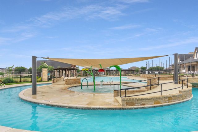 1008 Napier Way, Fort Worth, TX 76247