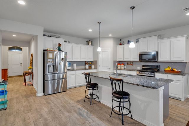 1008 Napier Way, Fort Worth, TX 76247