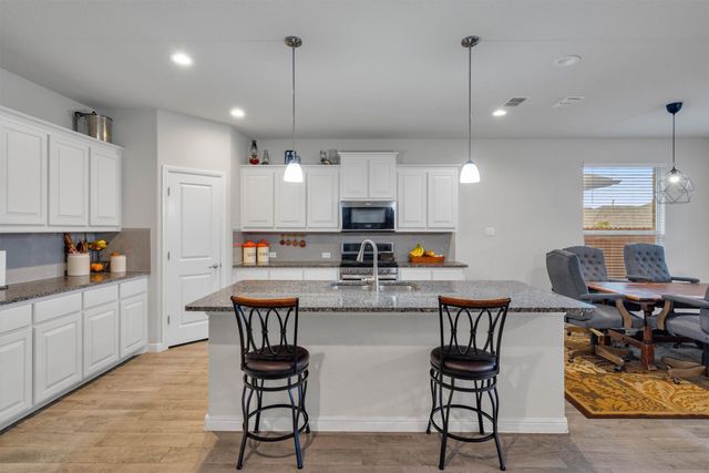 1008 Napier Way, Fort Worth, TX 76247