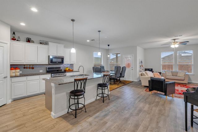 1008 Napier Way, Fort Worth, TX 76247