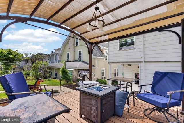 434 ARLINGTON ST, Tamaqua, PA 18252