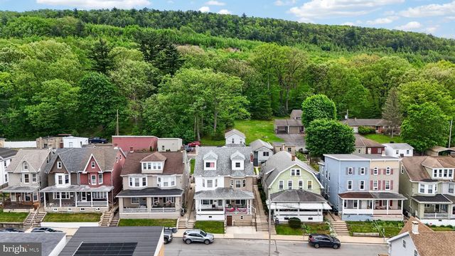 434 ARLINGTON ST, Tamaqua, PA 18252