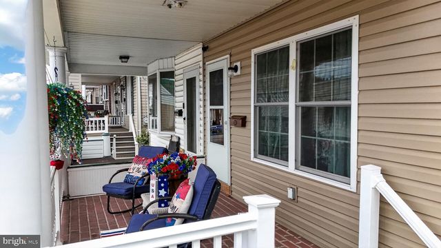 434 ARLINGTON ST, Tamaqua, PA 18252
