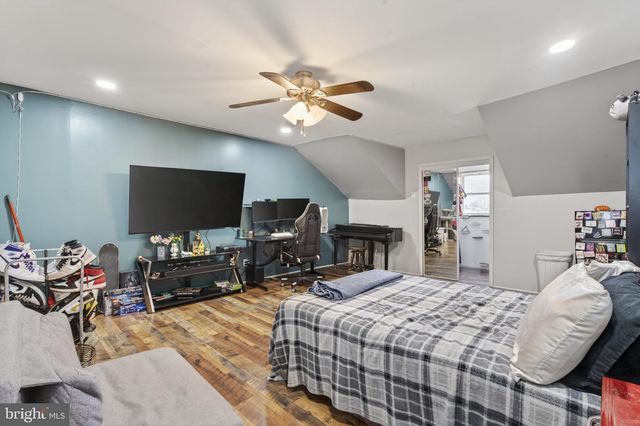 434 ARLINGTON ST, Tamaqua, PA 18252