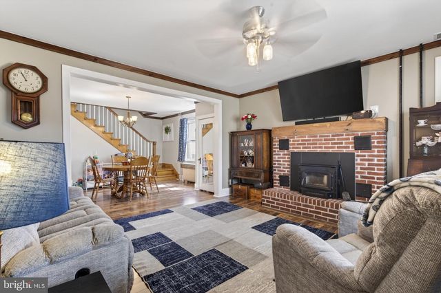 434 ARLINGTON ST, Tamaqua, PA 18252
