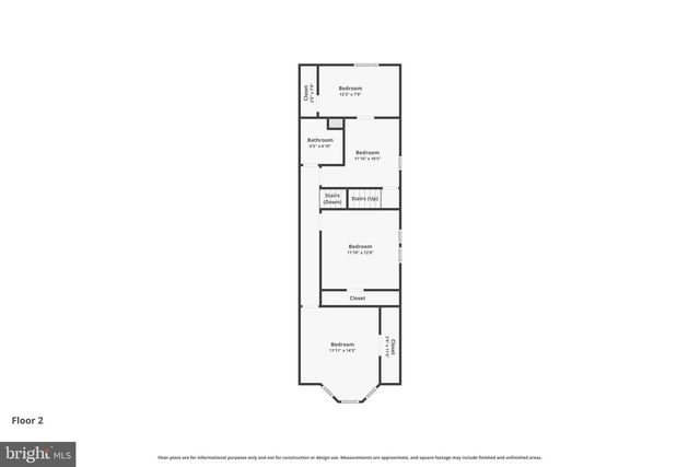 434 ARLINGTON ST, Tamaqua, PA 18252