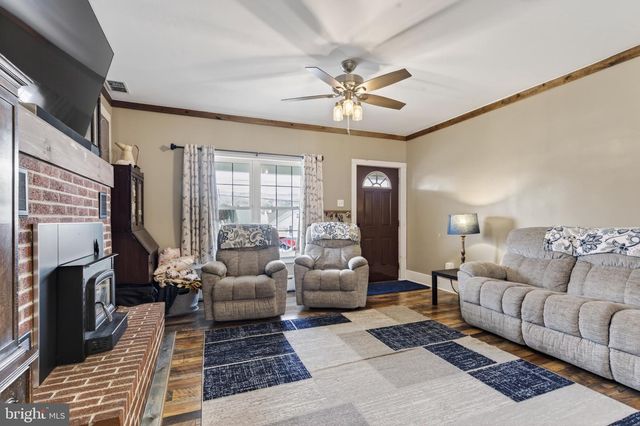 434 ARLINGTON ST, Tamaqua, PA 18252