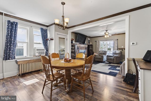 434 ARLINGTON ST, Tamaqua, PA 18252