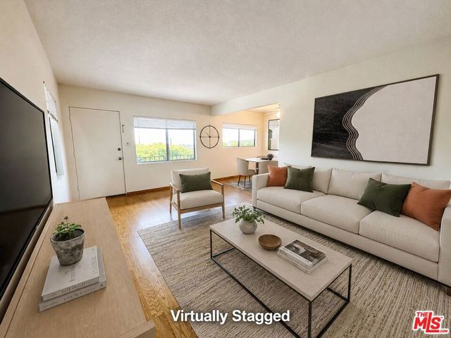 623 Ashland Avenue 4, Santa Monica, CA 90405
