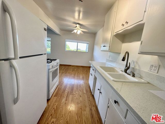 623 Ashland Avenue 4, Santa Monica, CA 90405