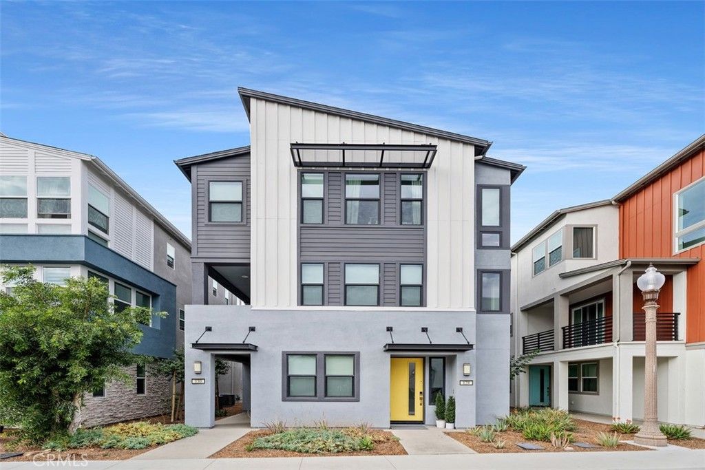 130 Tenor, Irvine, CA 92618 — exterior