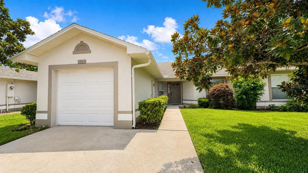 3363 CELENA CIRCLE, St Cloud, FL 34769