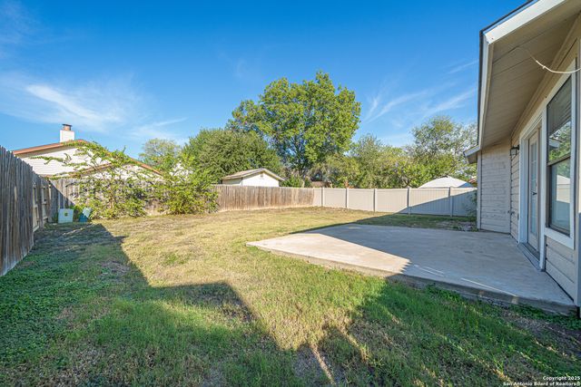 8939 Mansfield, San Antonio, TX 78251