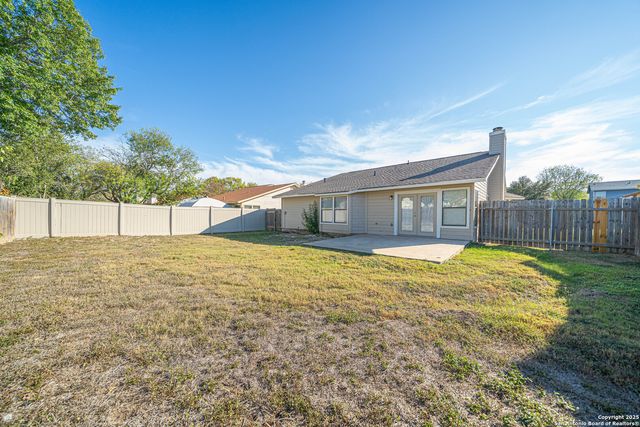 8939 Mansfield, San Antonio, TX 78251