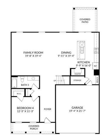 2032 Saylor Lane, Grovetown, GA 30813