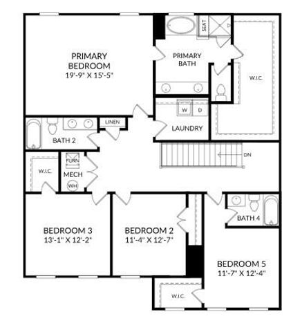 2032 Saylor Lane, Grovetown, GA 30813