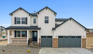 4741 Twelve Oaks Way, Castle Rock, CO 80104