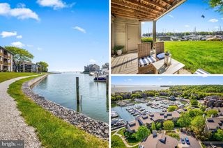 7044 HARBOUR VILLAGE CT #T1, Annapolis, MD 21403