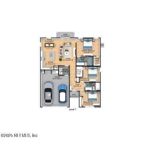 8094 TARLING Avenue, Jacksonville, FL 32219