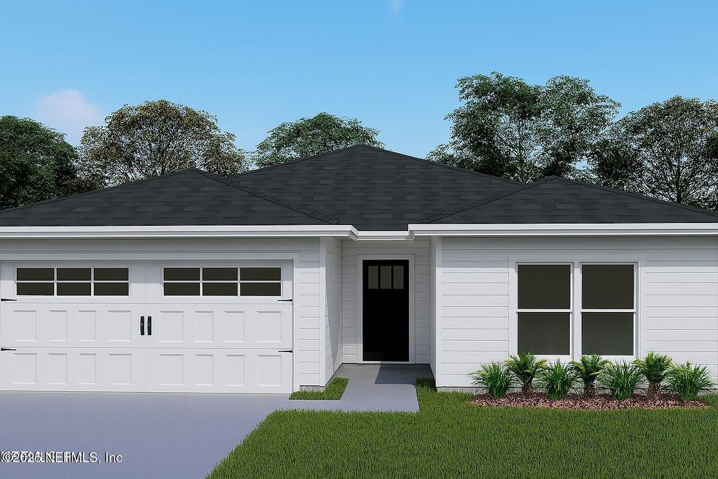 8094 TARLING Avenue, Jacksonville, FL 32219