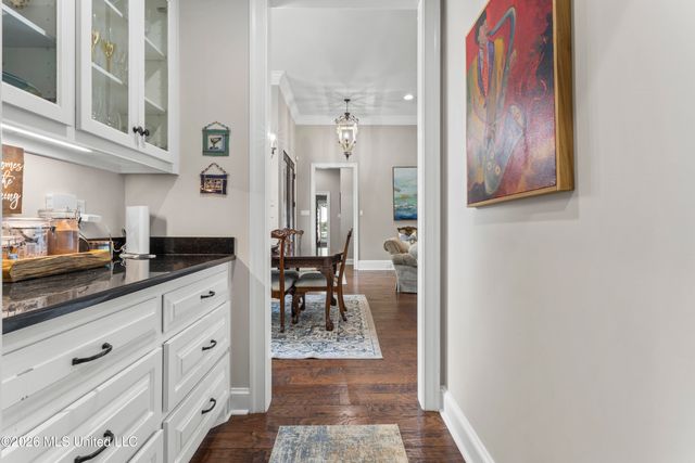 5496 Chalone Place, Ocean Springs, MS 39564