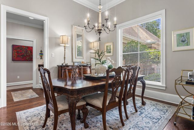 5496 Chalone Place, Ocean Springs, MS 39564