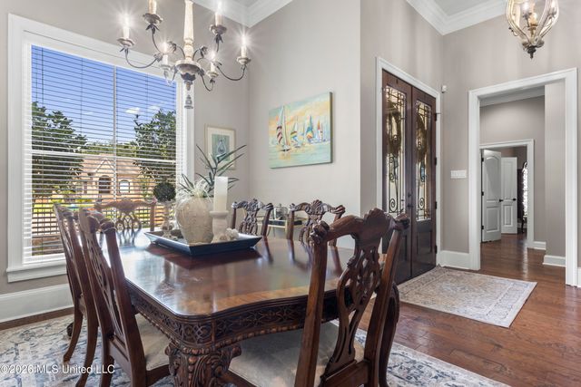 5496 Chalone Place, Ocean Springs, MS 39564