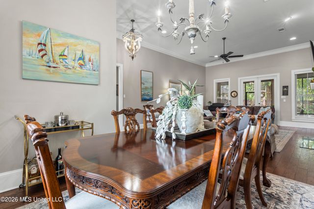 5496 Chalone Place, Ocean Springs, MS 39564