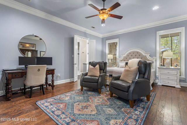 5496 Chalone Place, Ocean Springs, MS 39564