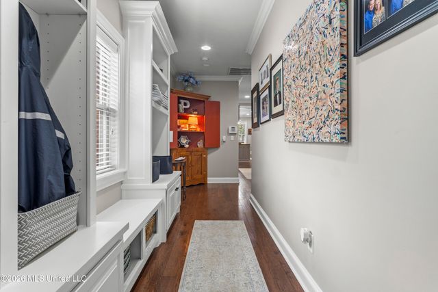 5496 Chalone Place, Ocean Springs, MS 39564