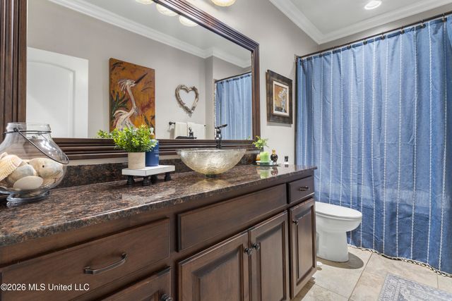 5496 Chalone Place, Ocean Springs, MS 39564