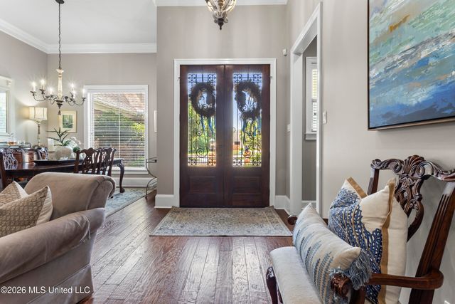 5496 Chalone Place, Ocean Springs, MS 39564