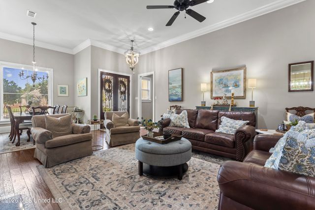 5496 Chalone Place, Ocean Springs, MS 39564
