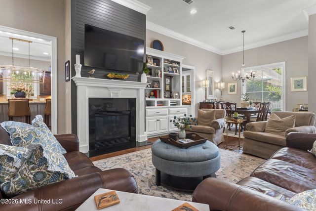5496 Chalone Place, Ocean Springs, MS 39564