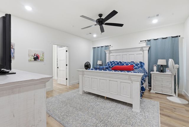 18 Ules Watson Drive, Greenbrier, AR 72058