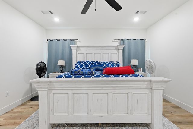18 Ules Watson Drive, Greenbrier, AR 72058