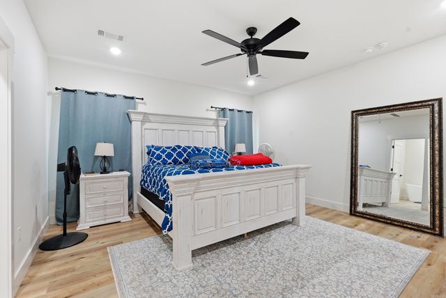 18 Ules Watson Drive, Greenbrier, AR 72058