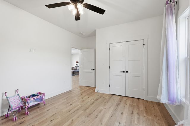 18 Ules Watson Drive, Greenbrier, AR 72058