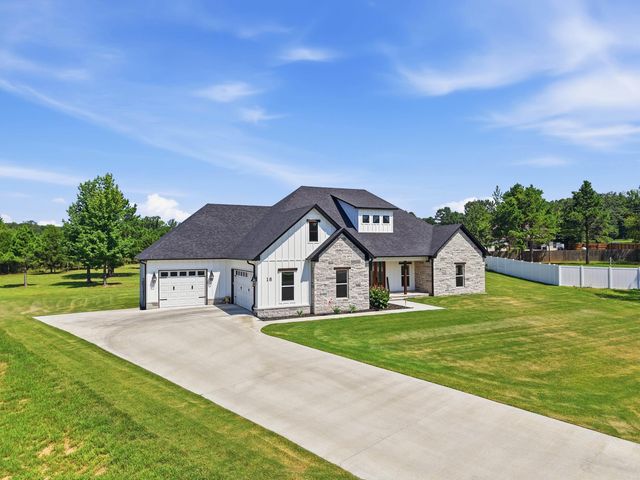 18 Ules Watson Drive, Greenbrier, AR 72058