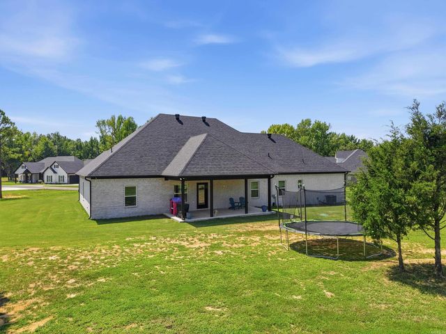 18 Ules Watson Drive, Greenbrier, AR 72058