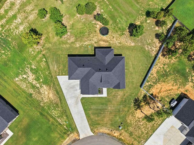 18 Ules Watson Drive, Greenbrier, AR 72058