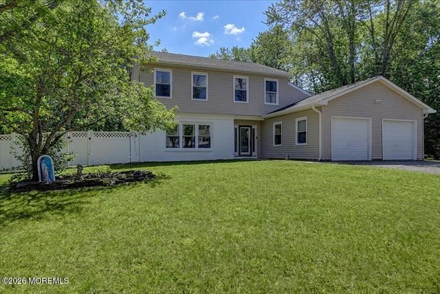 33 Ashford Road, Jackson, NJ 08527