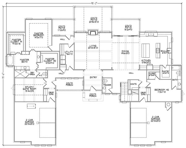 8219 E 110th Street North, Owasso, OK 74055