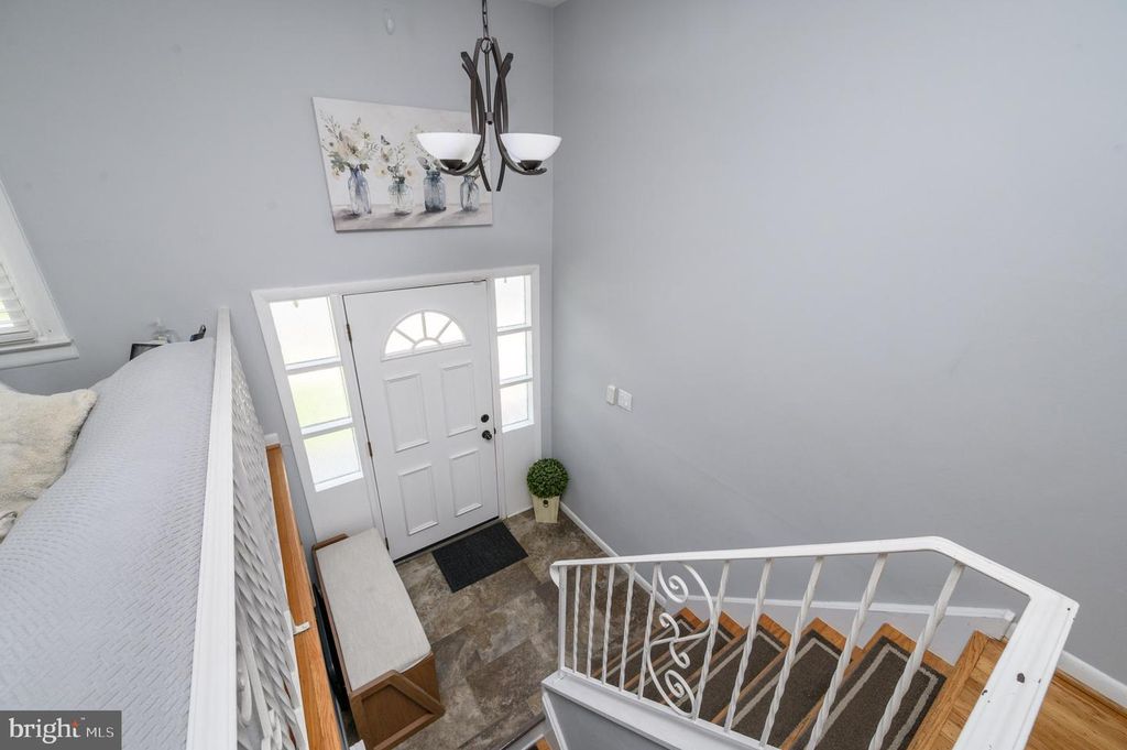 326 HARRISON AVE, Beverly, NJ 08010 — photo 4
