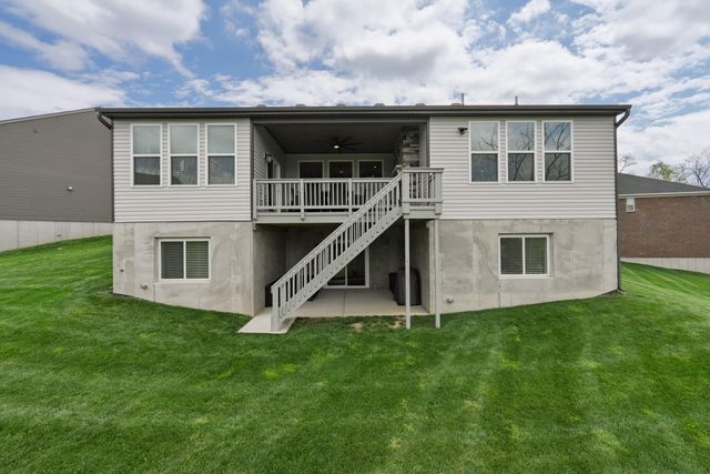 7700 Watershed Court, Alexandria, KY 41001