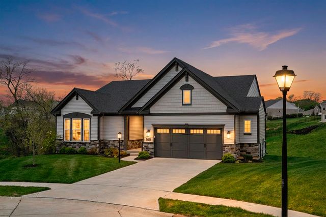 7700 Watershed Court, Alexandria, KY 41001